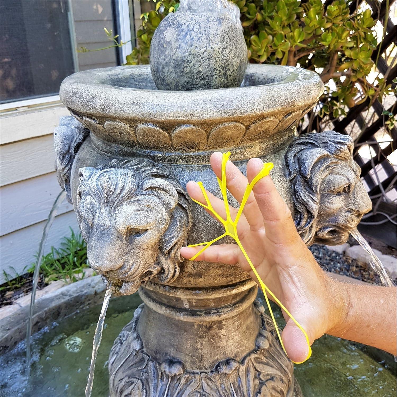 Ejercitador de Manos FlexEx® Salud - 3 Resistencias