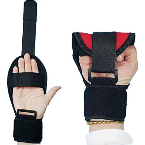 Férula de Mano ZJchao para Dedos - Ajustable y Antideslizante