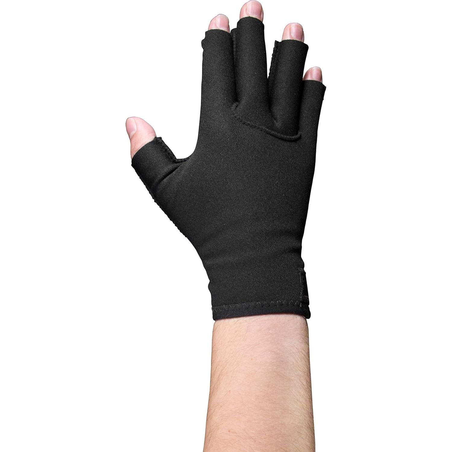 Guante de férula en reposo OTC 2384, mano derecha, mediano