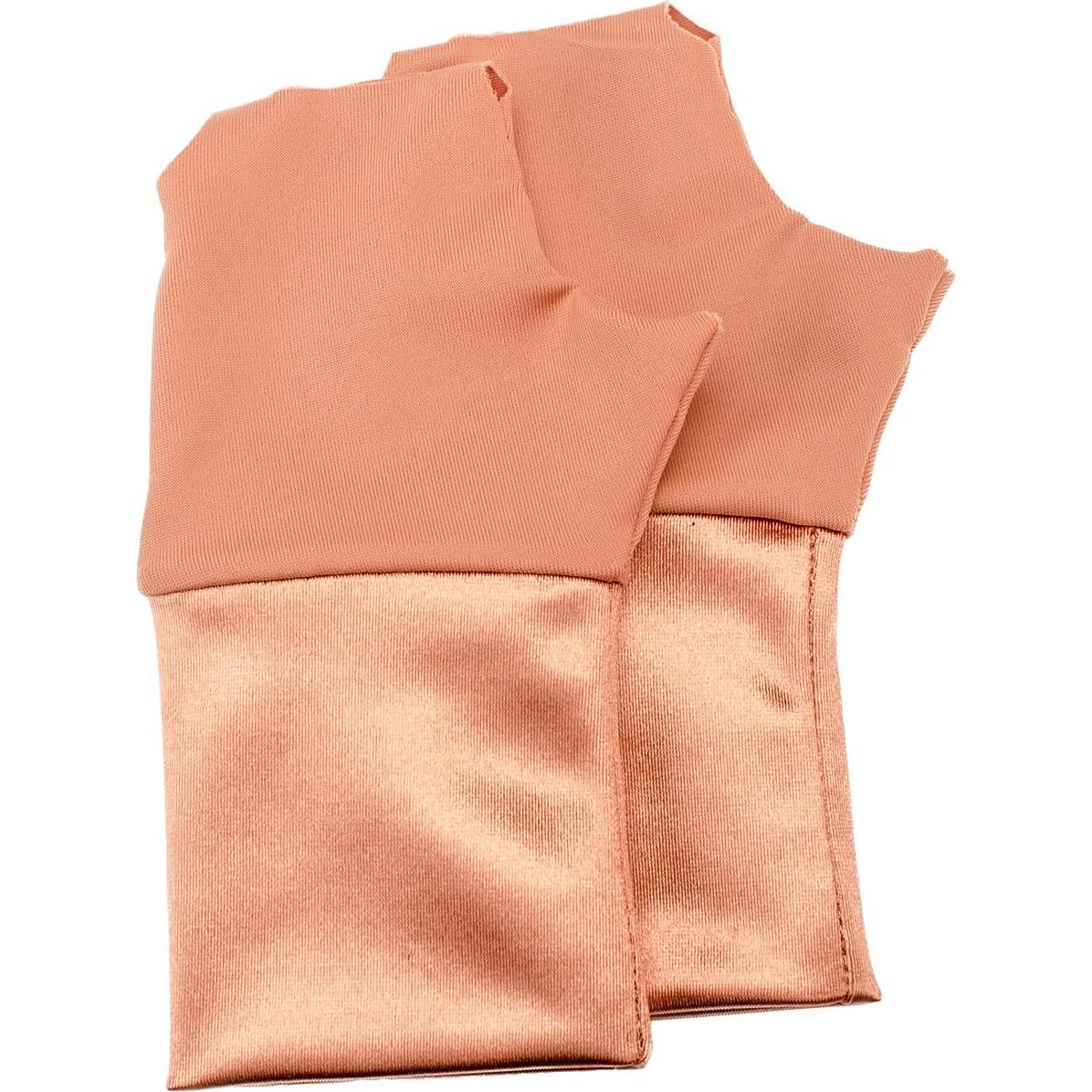 Guantes de Soporte Ergonómico Frank A. Edmunds Mediano HA-3