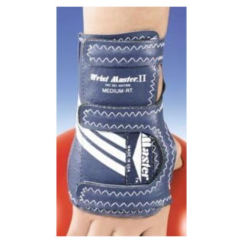 Guante de Boliche Master WristMaster II Izquierdo Pequeño