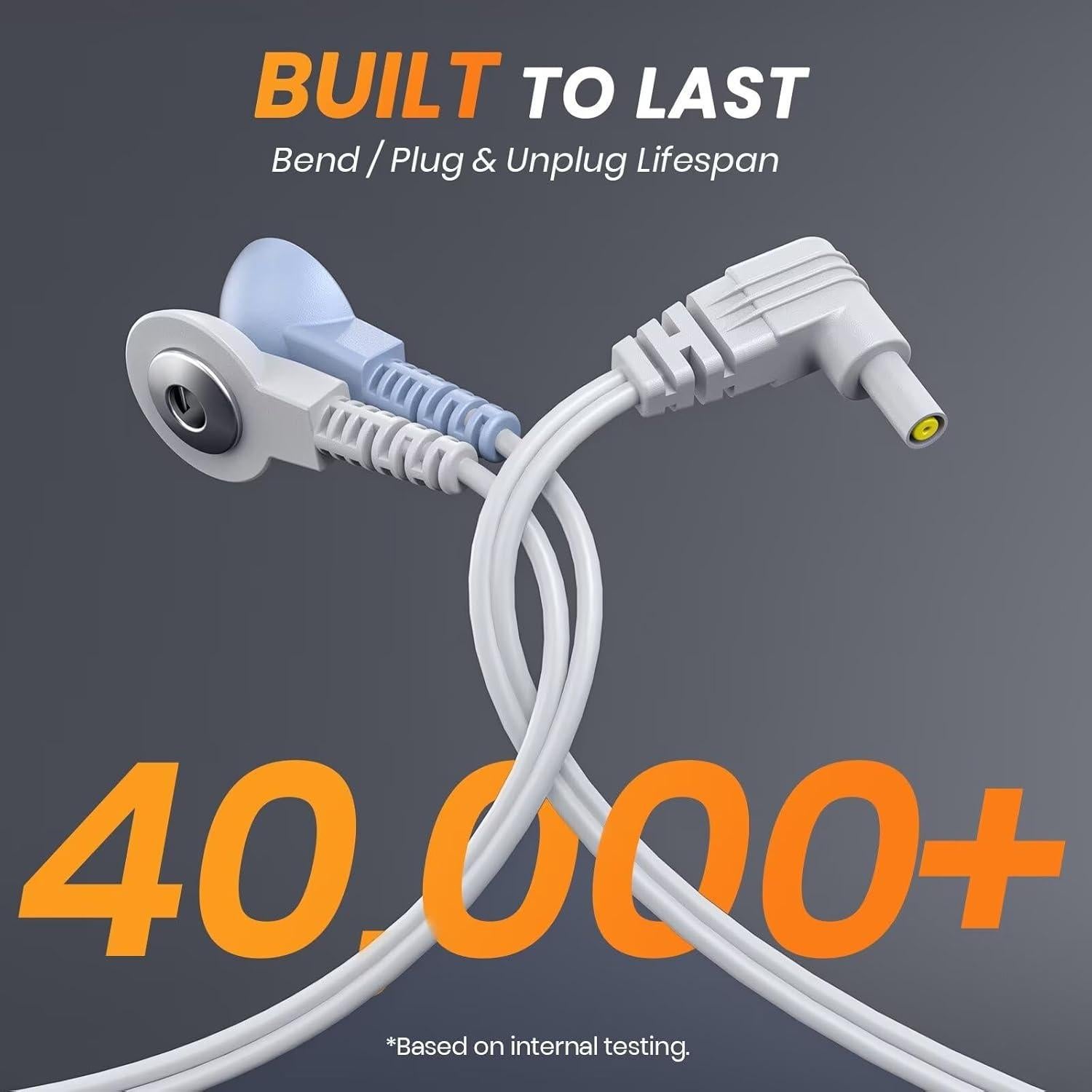 Unidad de Estimulación Muscular TENS EMS AVCOO 24 Modos