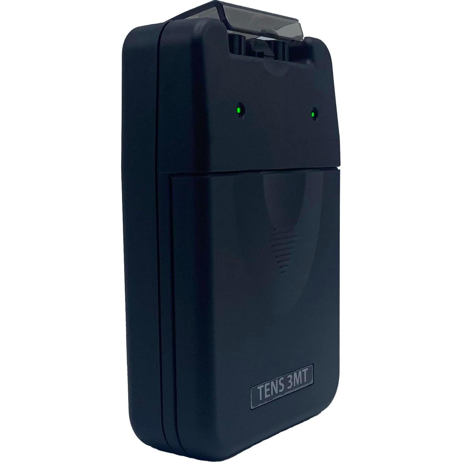 Estimulador Muscular TENS Elección del Terapeuta 100mA