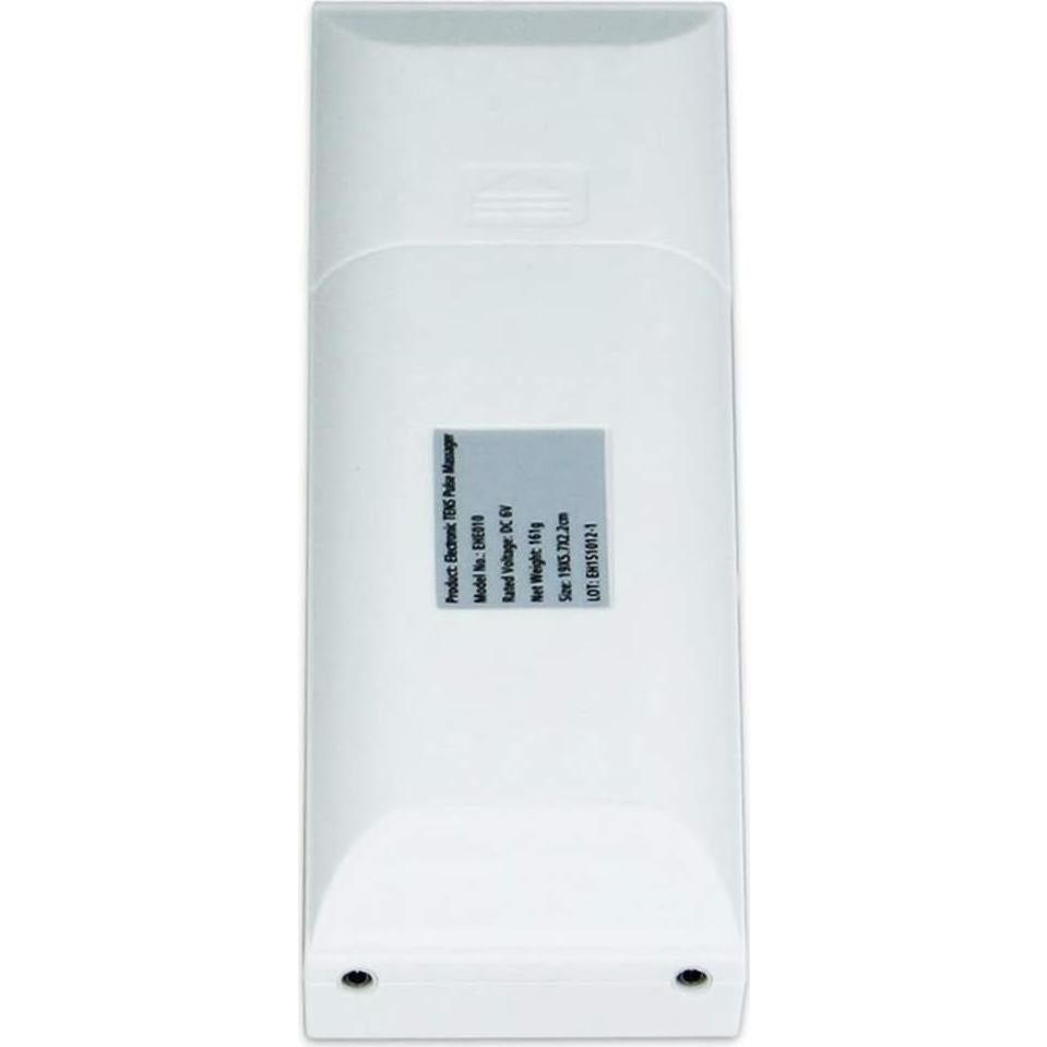 Easy@Home Estimulador Muscular TENS EHE010 con Pantalla LCD