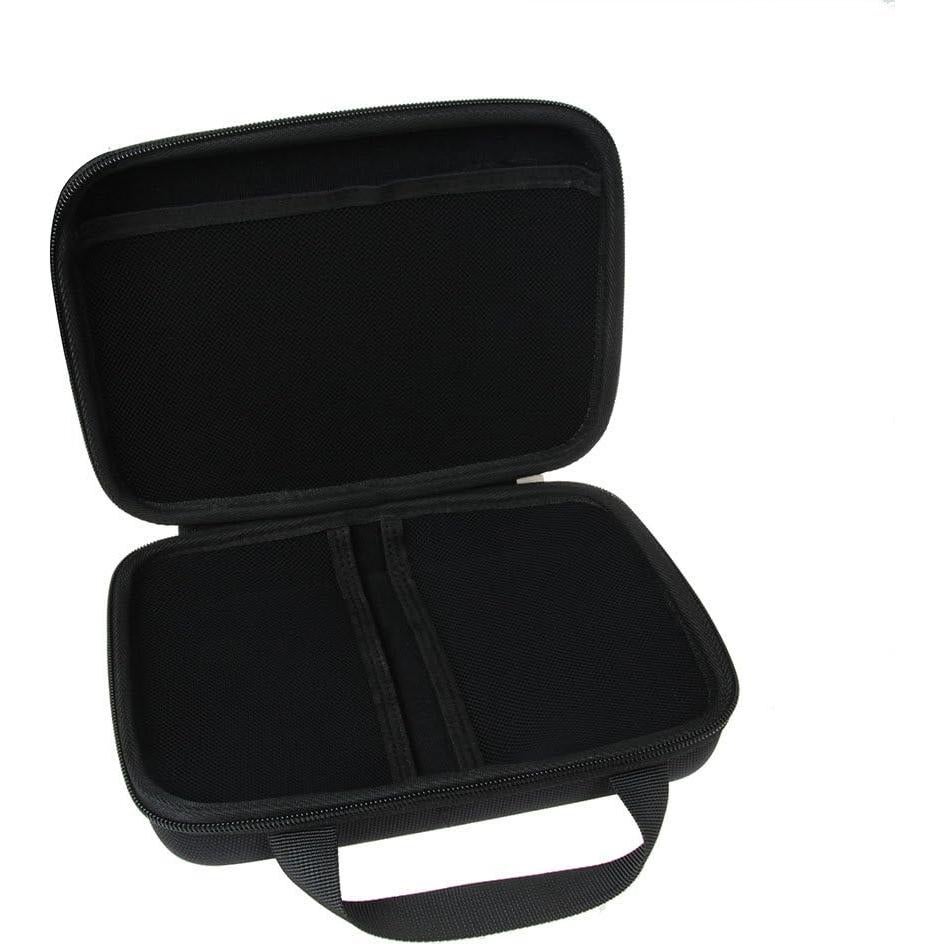 Funda de viaje dura Hermitshell para HealthmateForever YK15AB