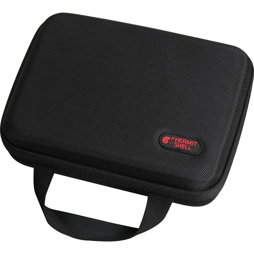 Funda de viaje dura Hermitshell para HealthmateForever YK15AB