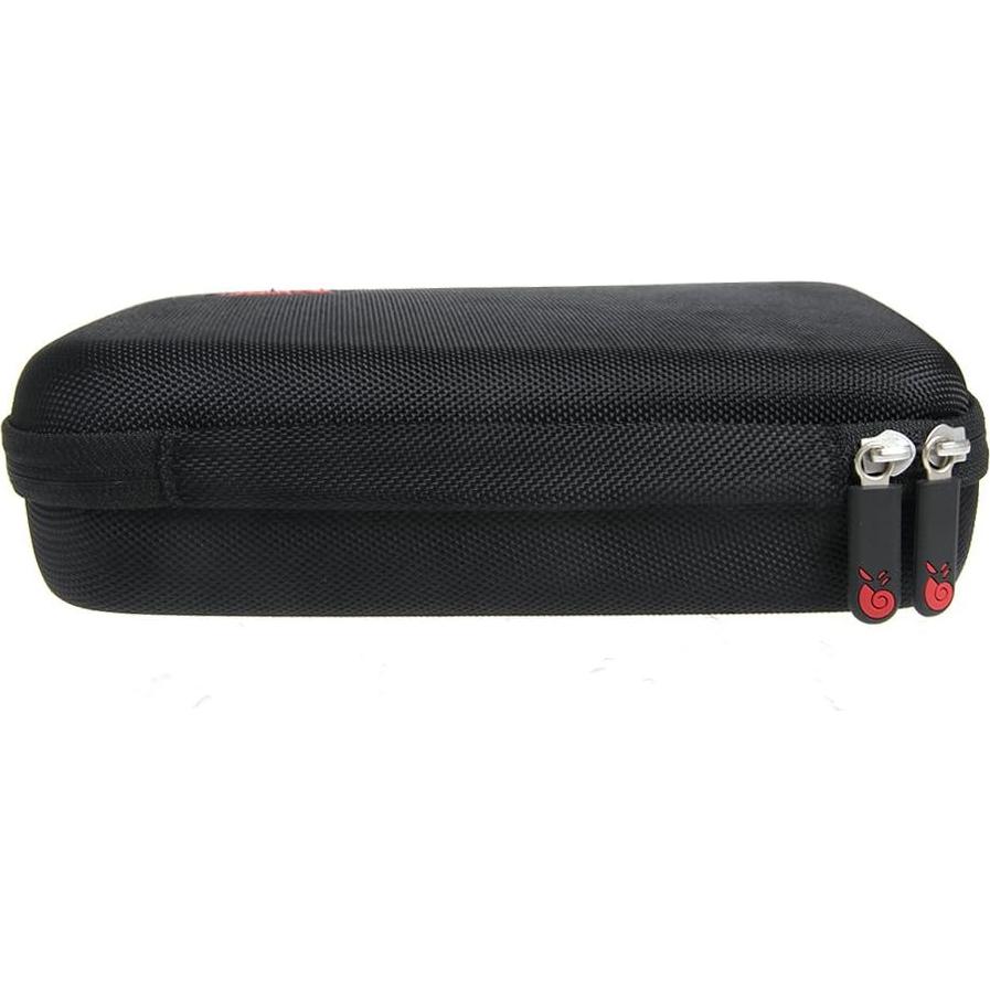 Funda de viaje dura Hermitshell para HealthmateForever YK15AB