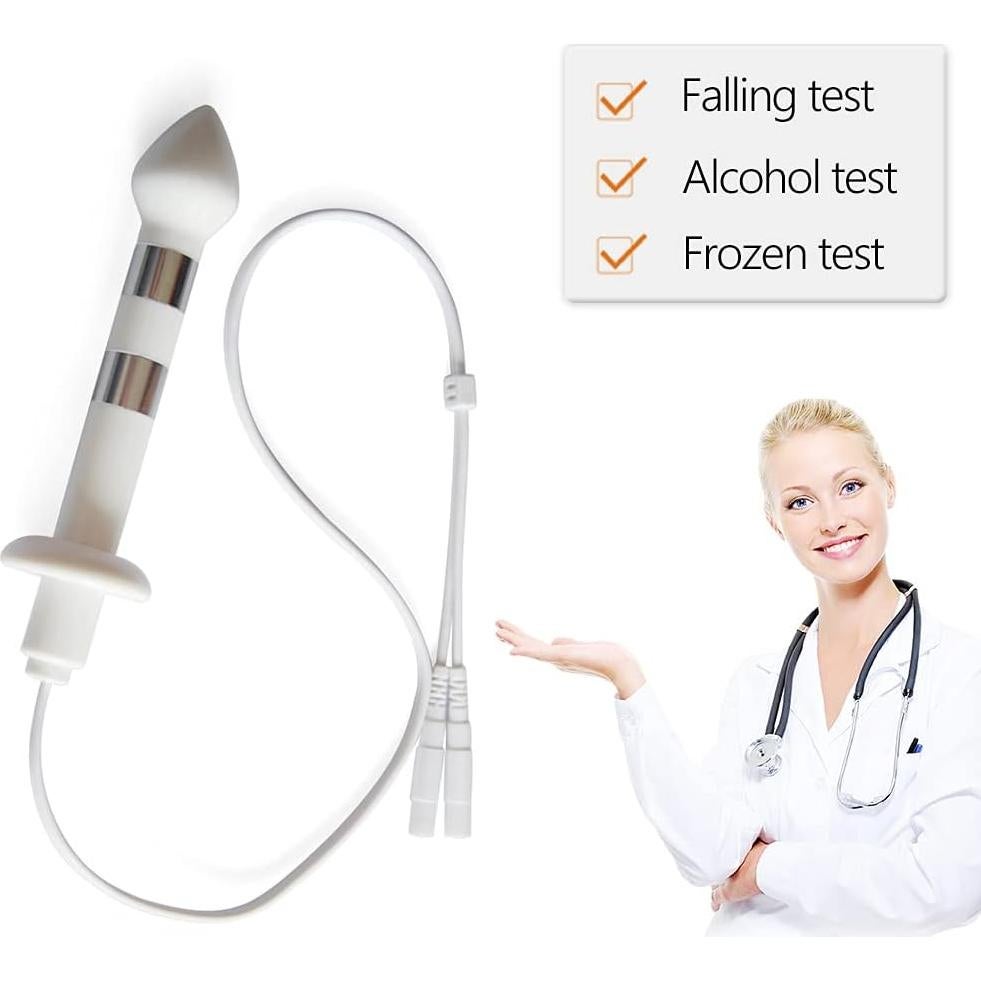 Sonda Ajustable para Tonificador Kegel SHENZHEN KM-502