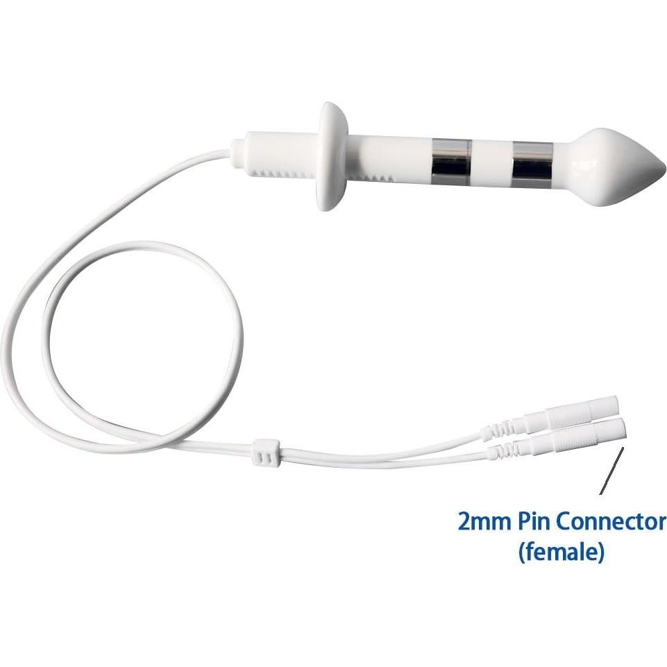 Sonda Ajustable para Tonificador Kegel SHENZHEN KM-502