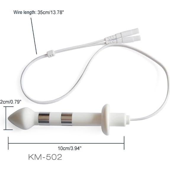 Sonda Ajustable para Tonificador Kegel SHENZHEN KM-502