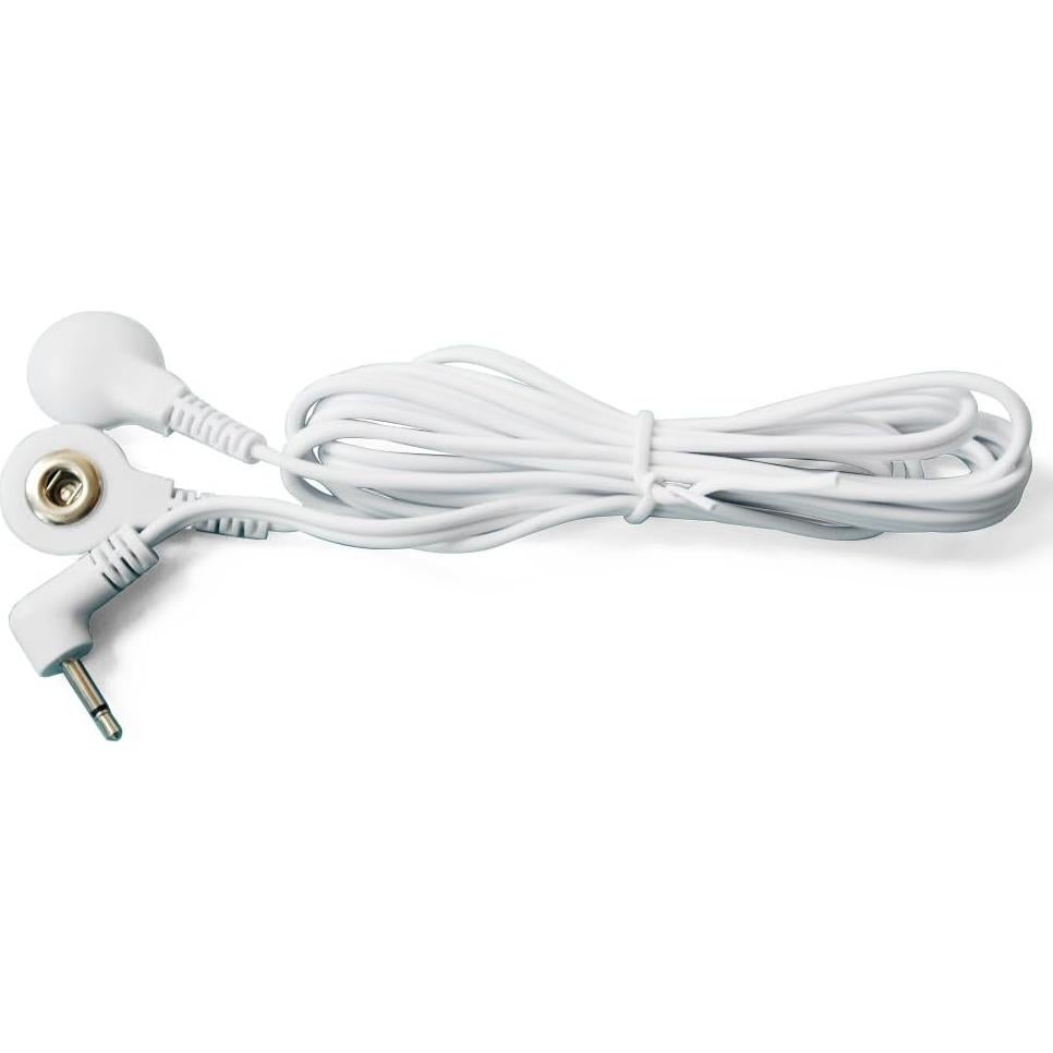 Cables de Reemplazo TENS Descuento TENS 2 Conectores 3.5mm