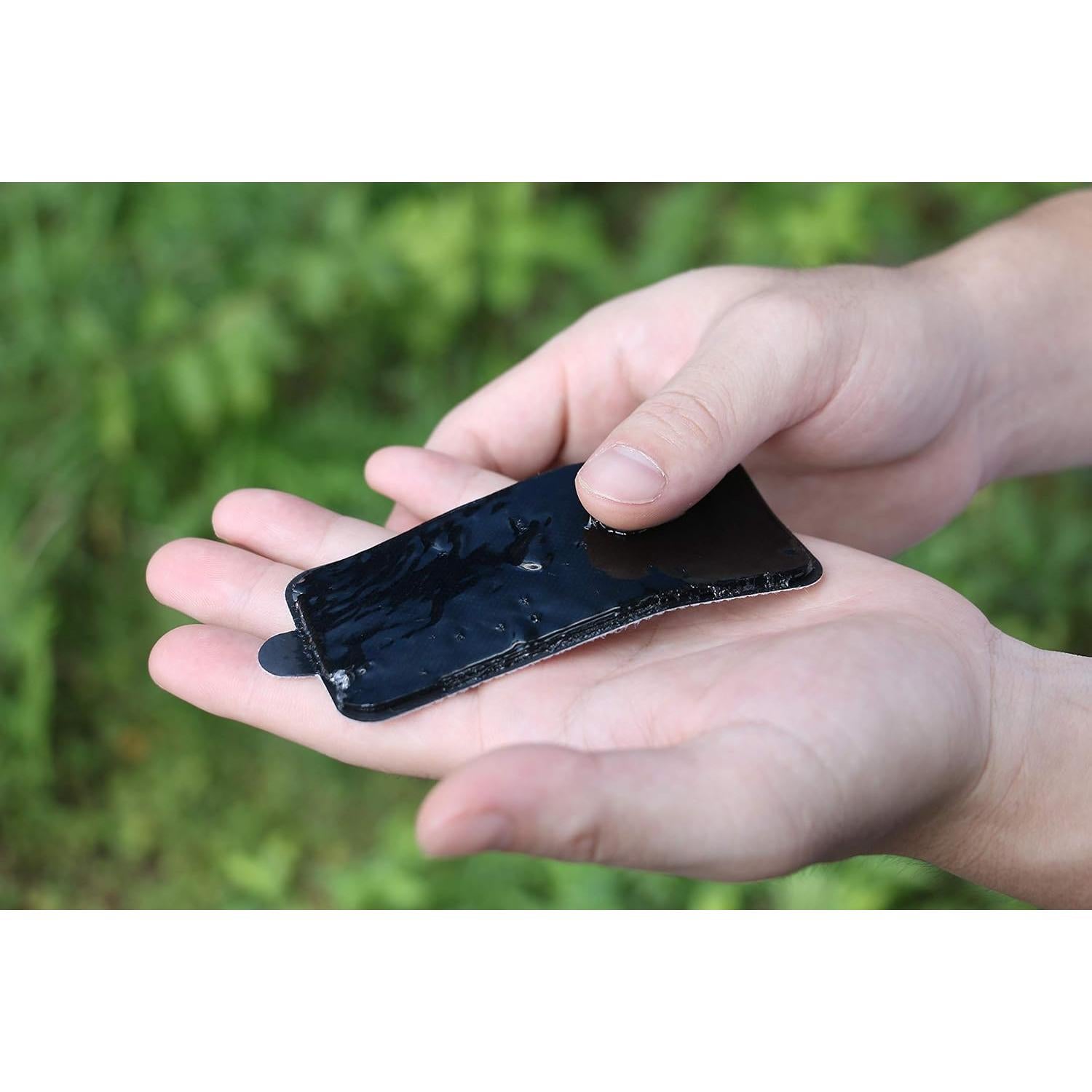 Almohadillas Electrodos TENS Belifu 20 Piezas Reutilizables