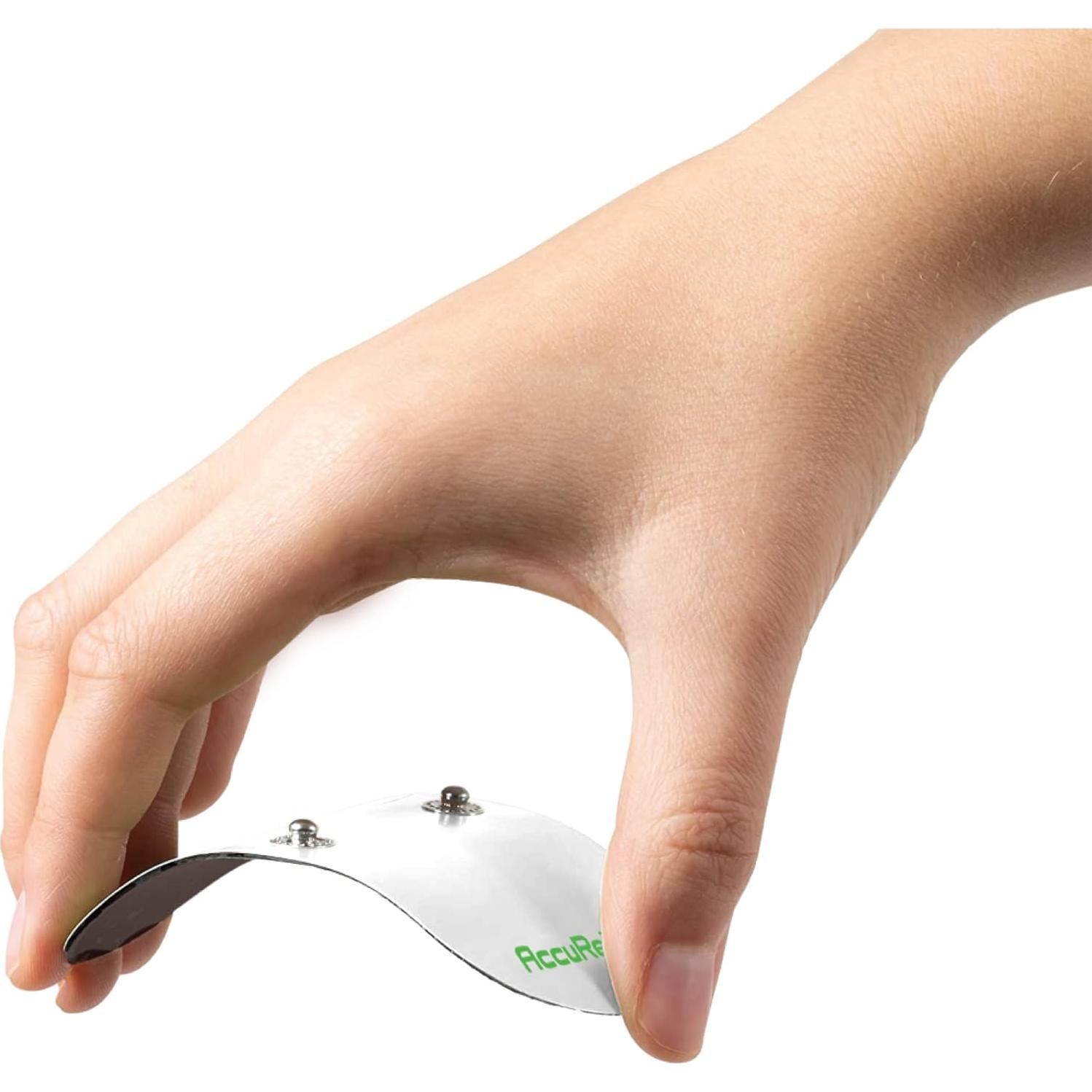 Unidad TENS Inalámbrica AccuRelief con Control Remoto - Alivio Dolor