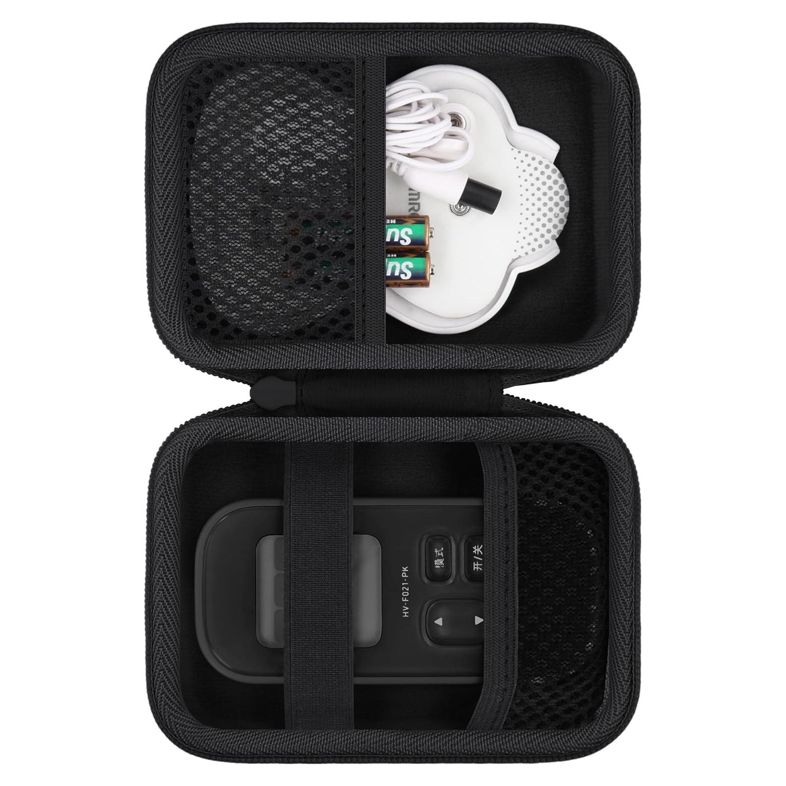 Funda Dura co2CREA para Estimulador TENS PM500 - Viaje