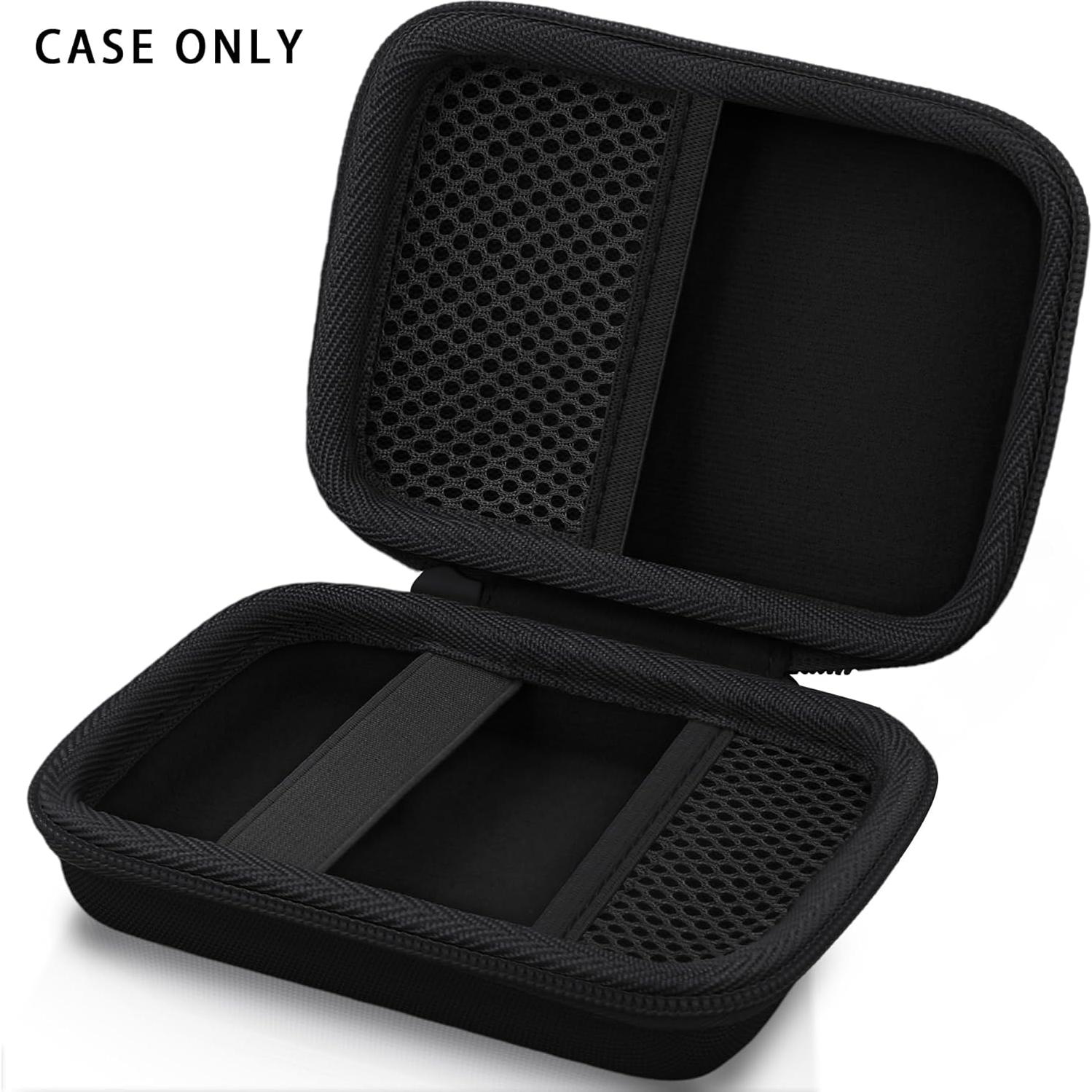 Funda Dura co2CREA para Estimulador TENS PM500 - Viaje