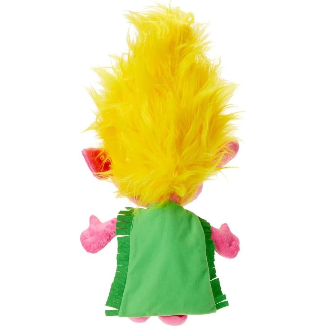 Almohada de Peluche Hermana Viva Trolls 3 Franco 55 cm