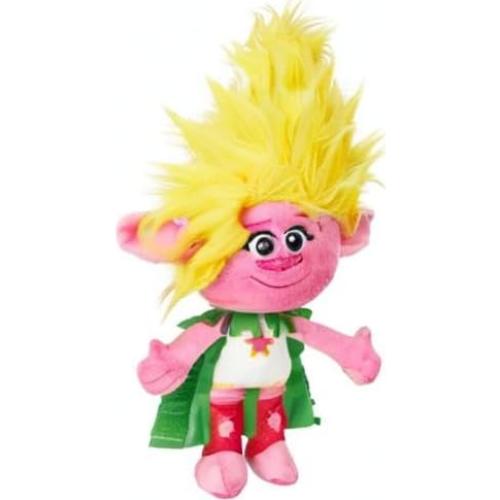 Almohada de Peluche Hermana Viva Trolls 3 Franco 55 cm