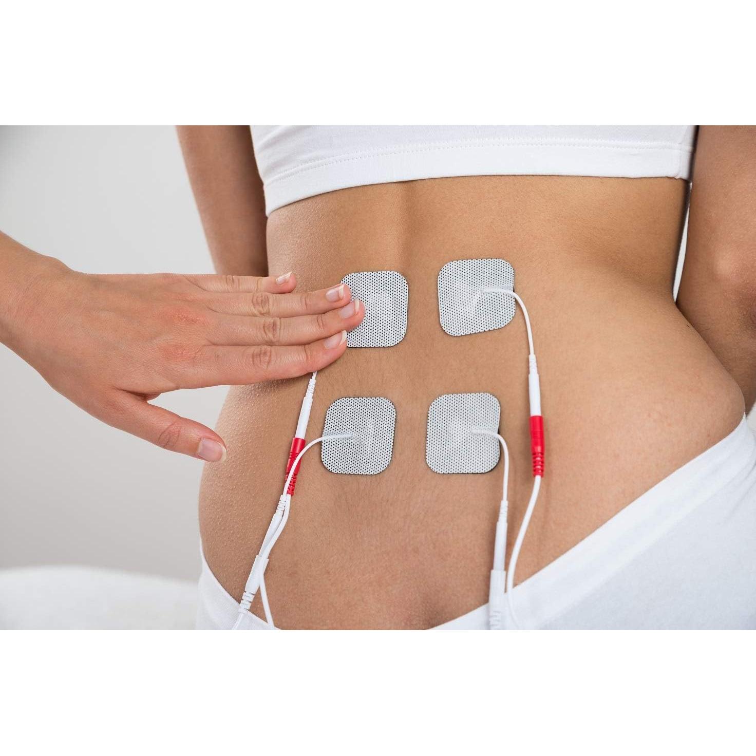 TensCare Perfect TENS Aide - Alivio Dolor Articular y Muscular