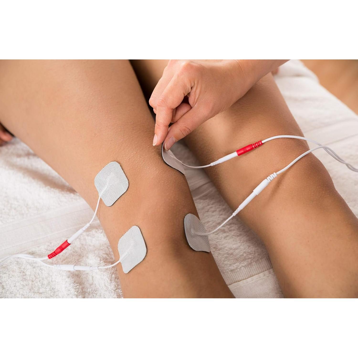 TensCare Perfect TENS Aide - Alivio Dolor Articular y Muscular