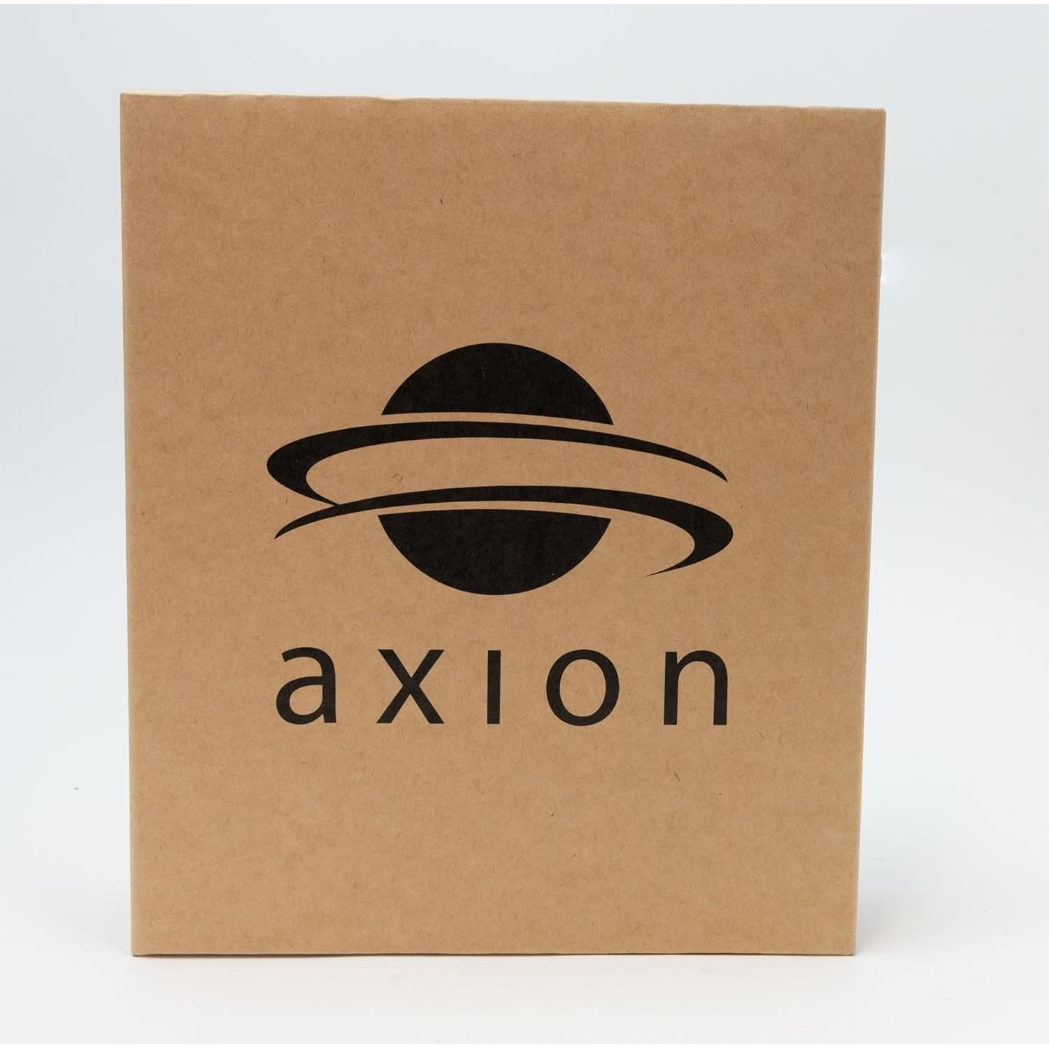 Unidad TENS Axion 1023 - Estimulador Muscular con 4 Electrodos