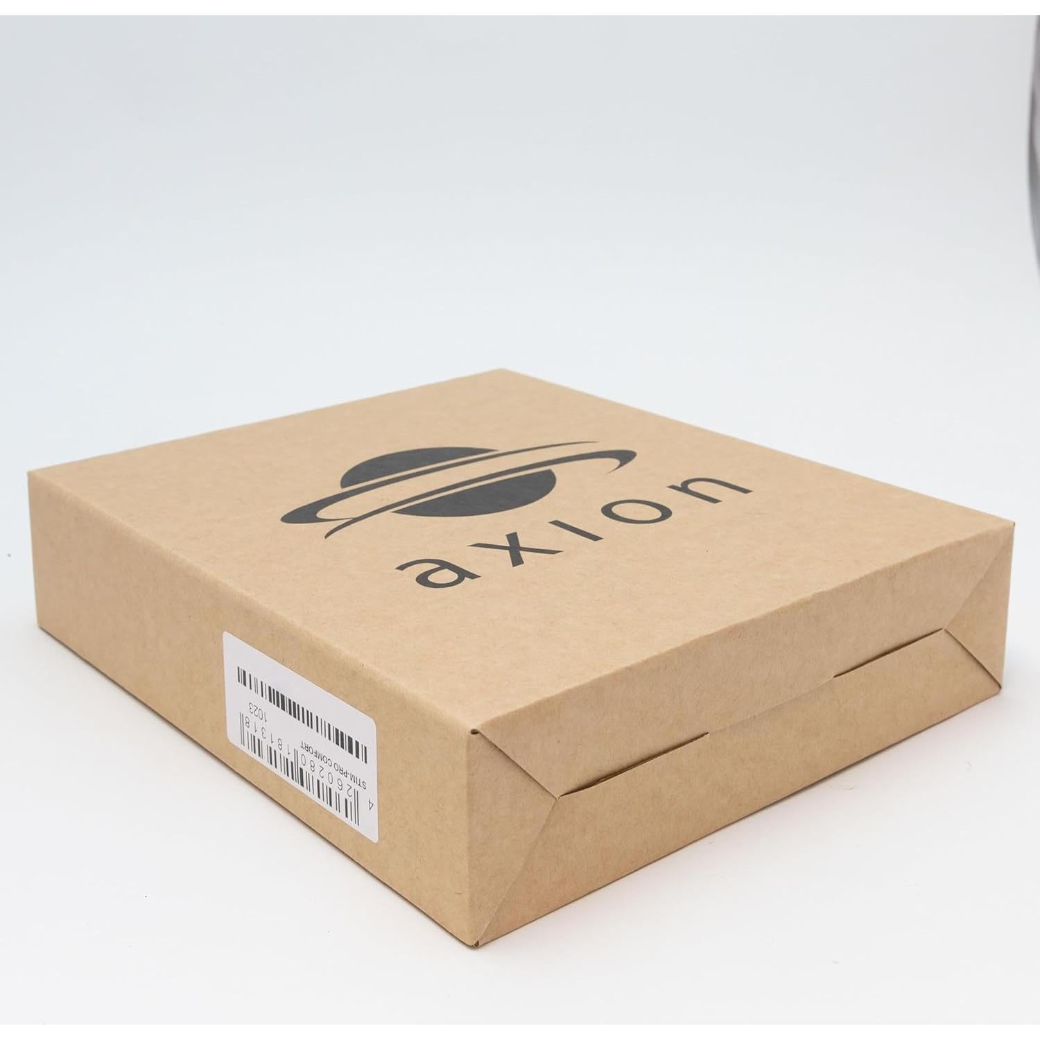 Unidad TENS Axion 1023 - Estimulador Muscular con 4 Electrodos