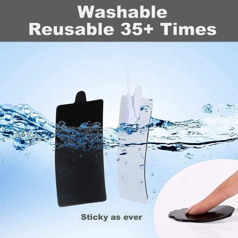 Unidad TENS y EMS Dr. Boyd Avanzada X - 32 Modos, Pantalla Táctil