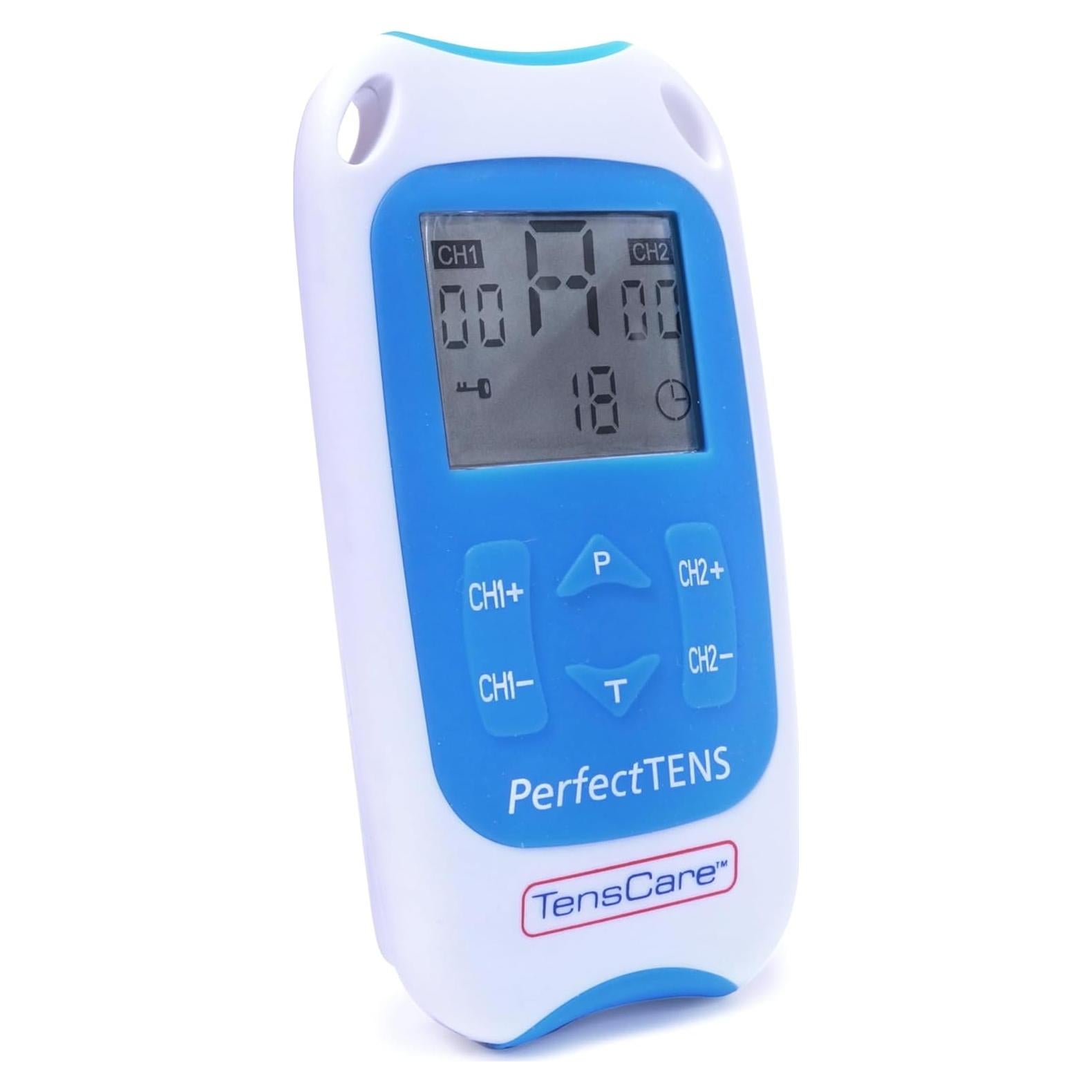 TensCare Perfect TENS - Alivio de dolor espalda y ciática