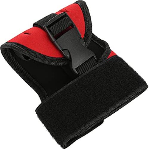 Guantes de Férula Auxiliar ZJchao para Rehabilitación de Mano