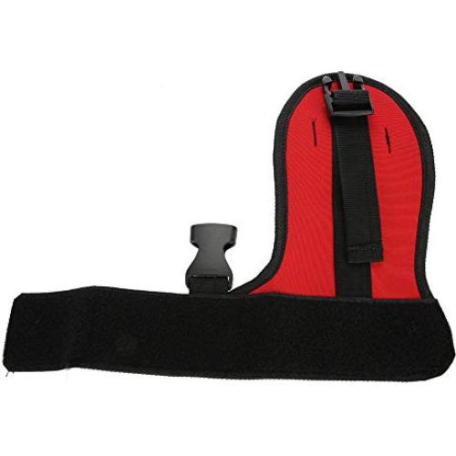 Guantes de Férula Auxiliar ZJchao para Rehabilitación de Mano