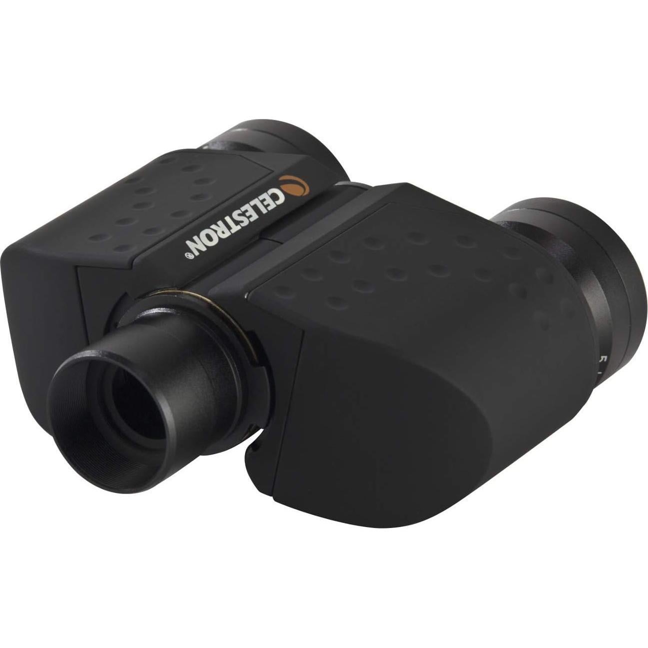Visor Binocular Estéreo Celestron 93691 22mm BaK-4 para Telescopios
