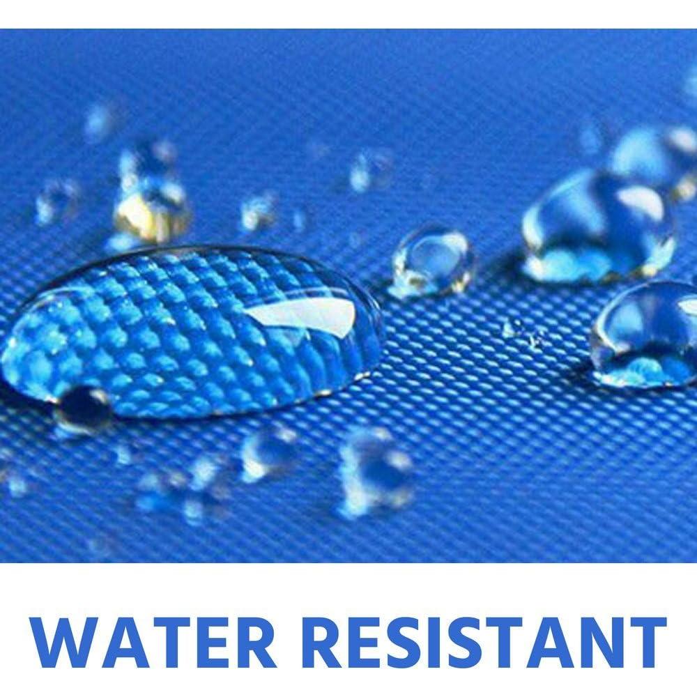 Cubierta Superior Reemplazo Carpa Plegable Impact Canopy 10x6m