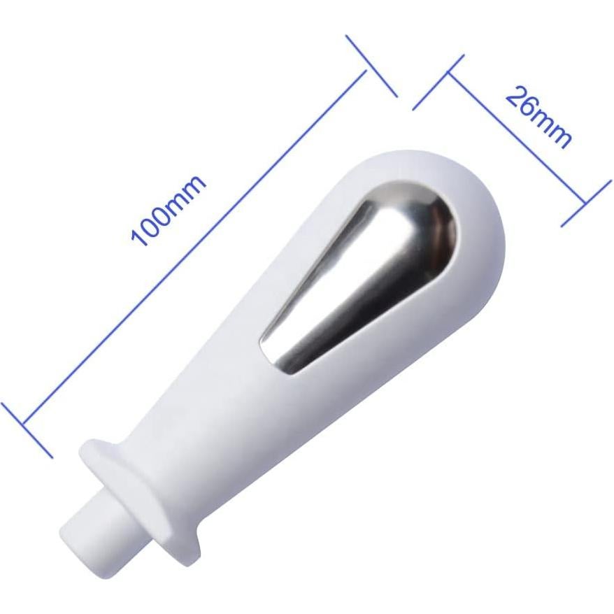Electrodo de Estimulación KM-506 para Tonificador de Kegel