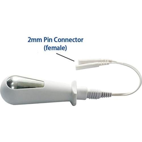 Electrodo de Estimulación KM-506 para Tonificador de Kegel