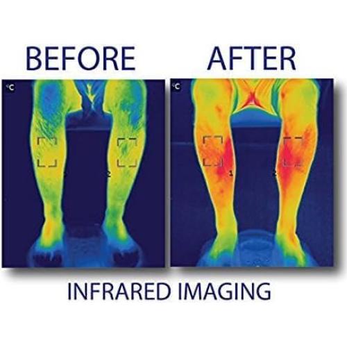 Máquina de Estimulación de Pies Osto EMS TENS - Alivio Dolor y Circulación