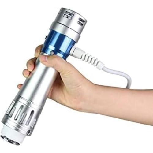 Máquina de Terapia de Ondas de Choque ARK para Alivio del Dolor