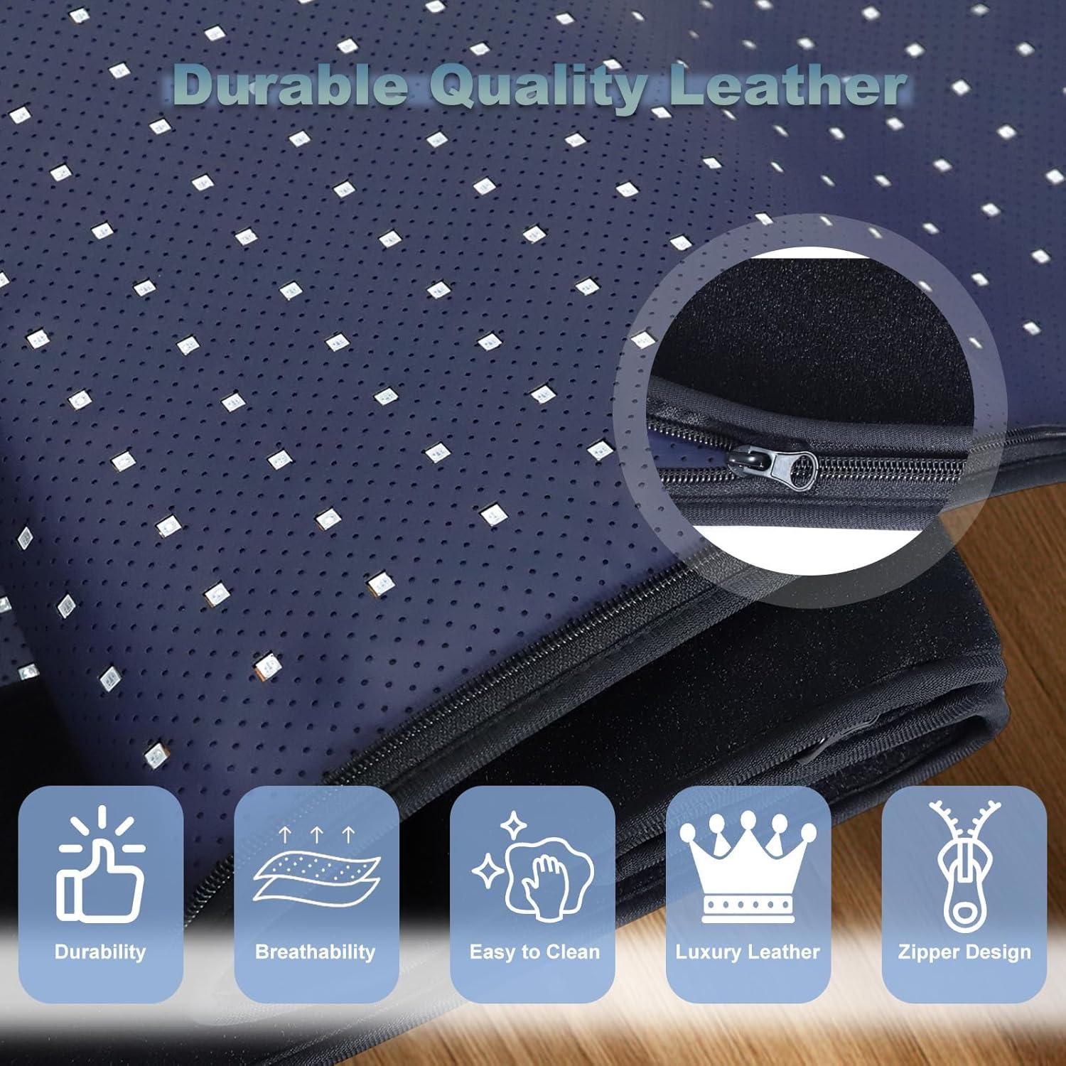 Terapia de Luz Roja para Manos MAYLINK 150 LEDs 4 Modos