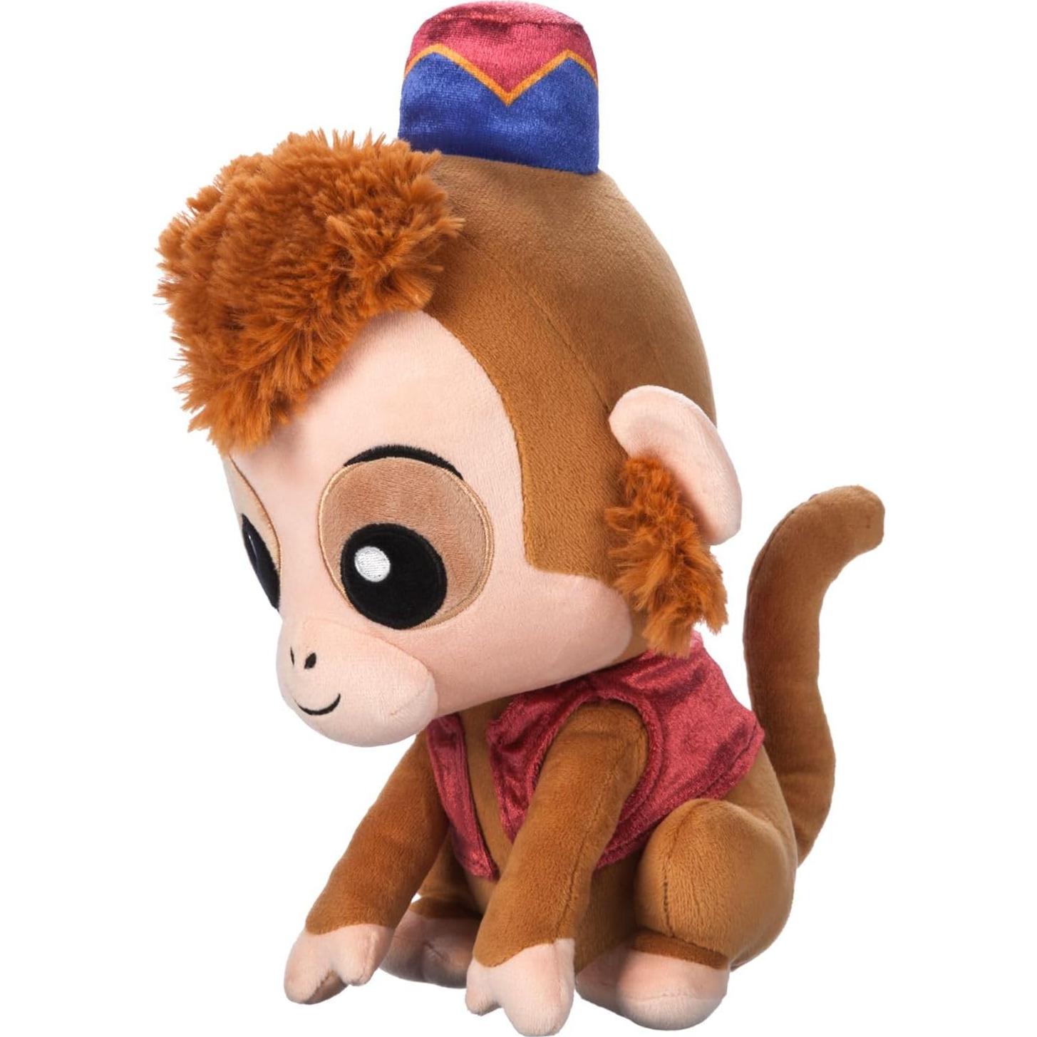 Muñeca de peluche Abu Disney 34x23x14 cm para niños