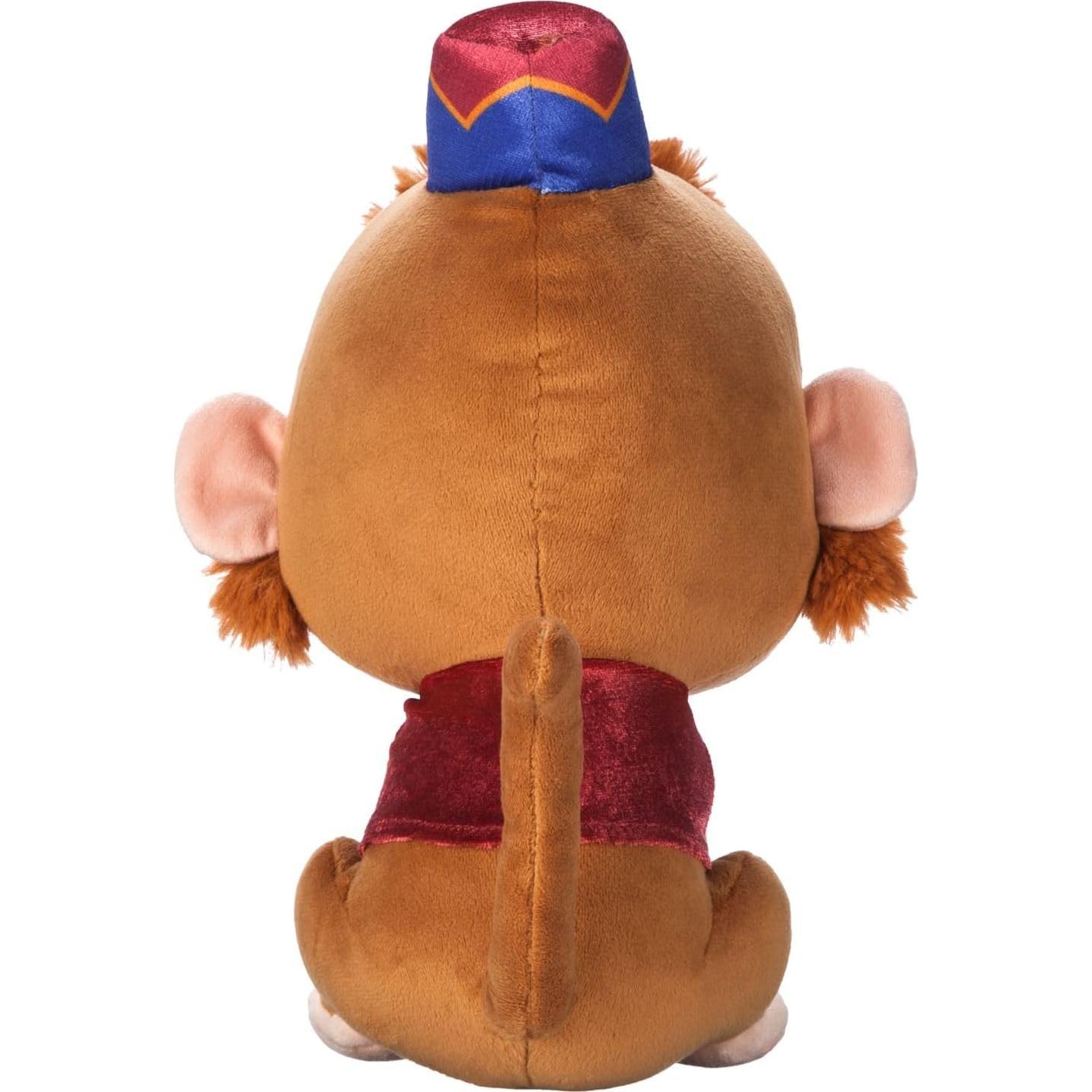 Muñeca de peluche Abu Disney 34x23x14 cm para niños