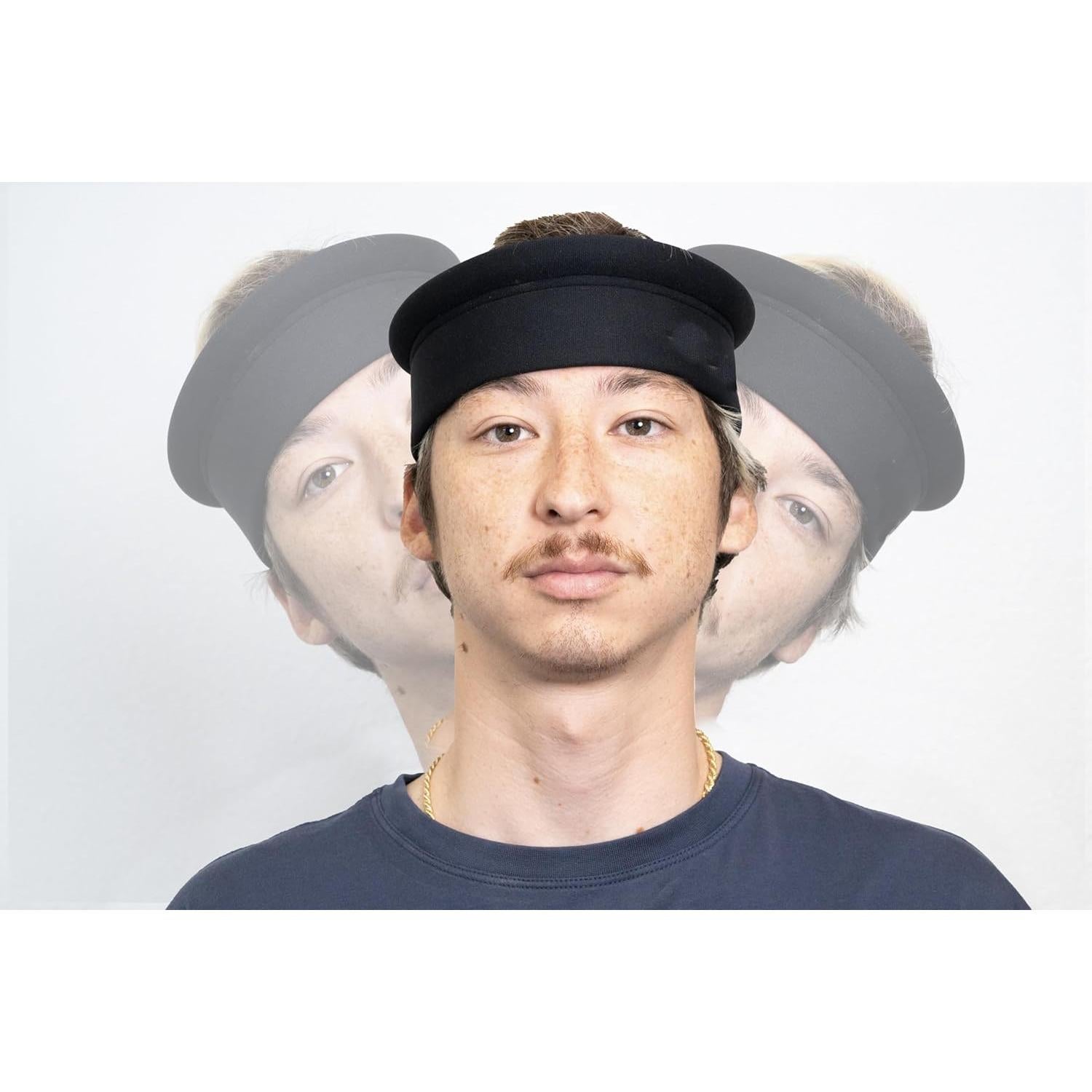 Dispositivo de Rehabilitación Cervical Halo Rejuvenator 0.45 kg