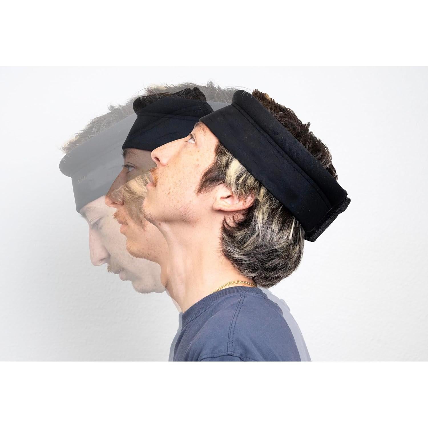 Dispositivo de Rehabilitación Cervical Halo Rejuvenator 0.45 kg