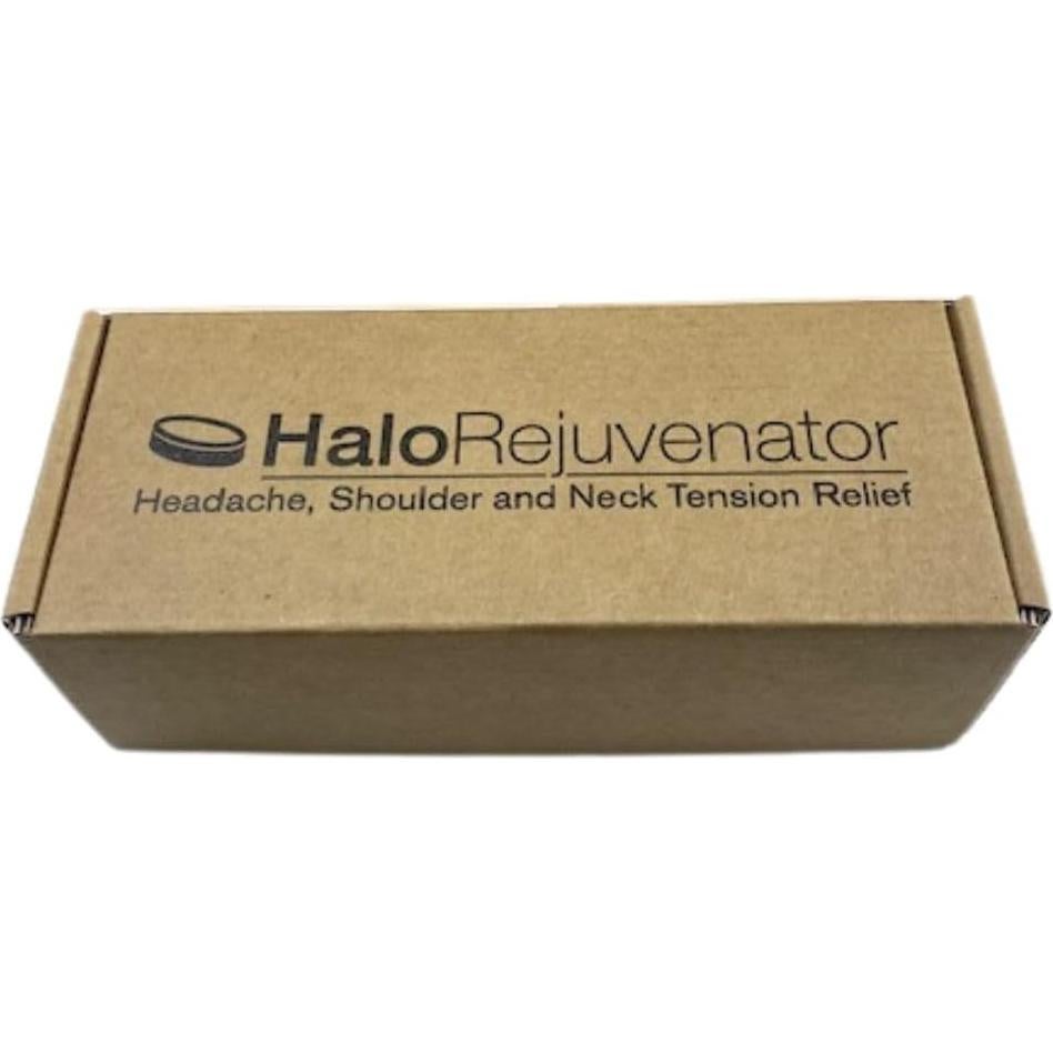 Dispositivo de Rehabilitación Cervical Halo Rejuvenator 0.45 kg