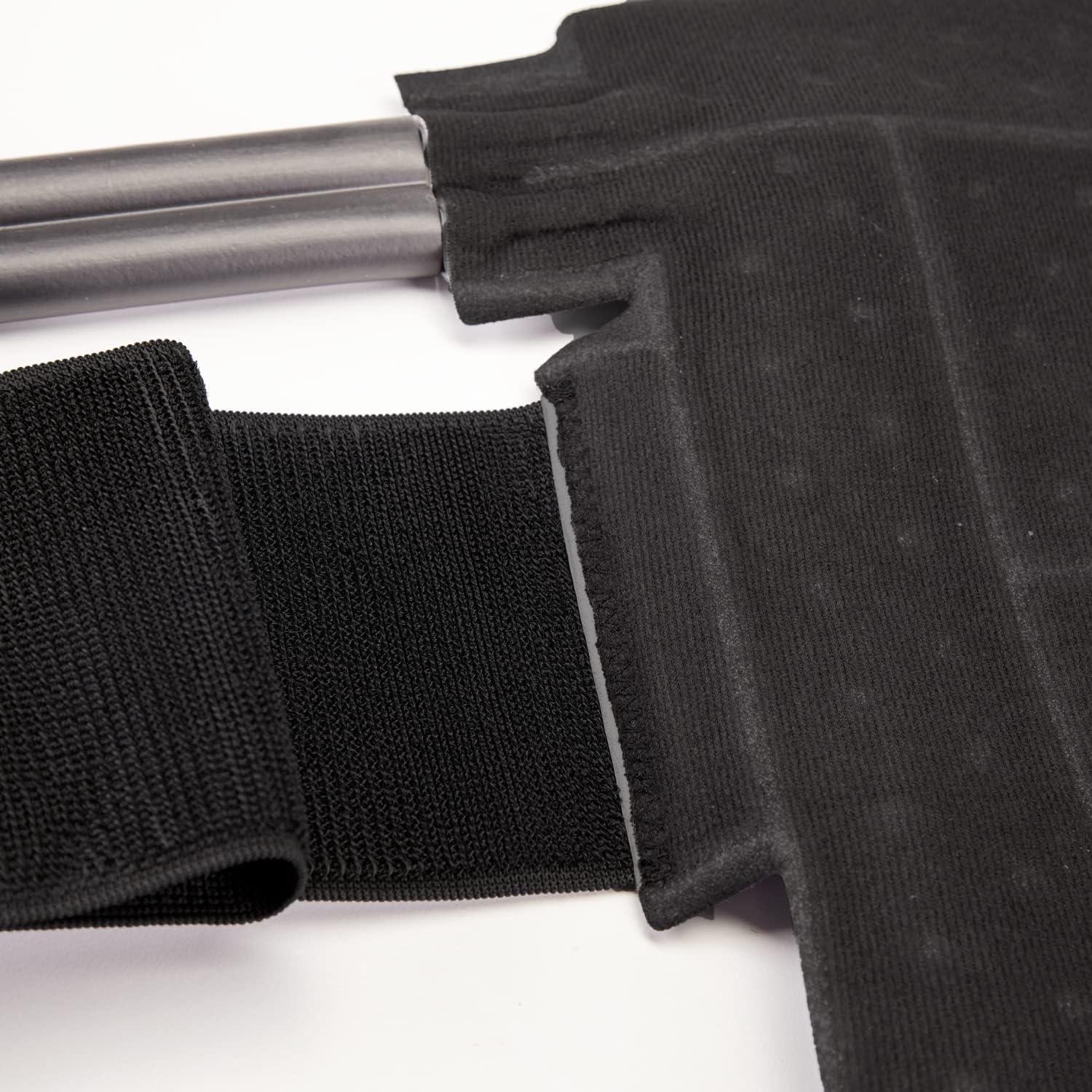 Almohadilla de Crioterapia M PAIN 33x61 cm para Espalda