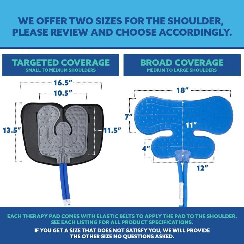 Máquina de Hielo Terapia Fría Polar Active Ice 3.0 9L