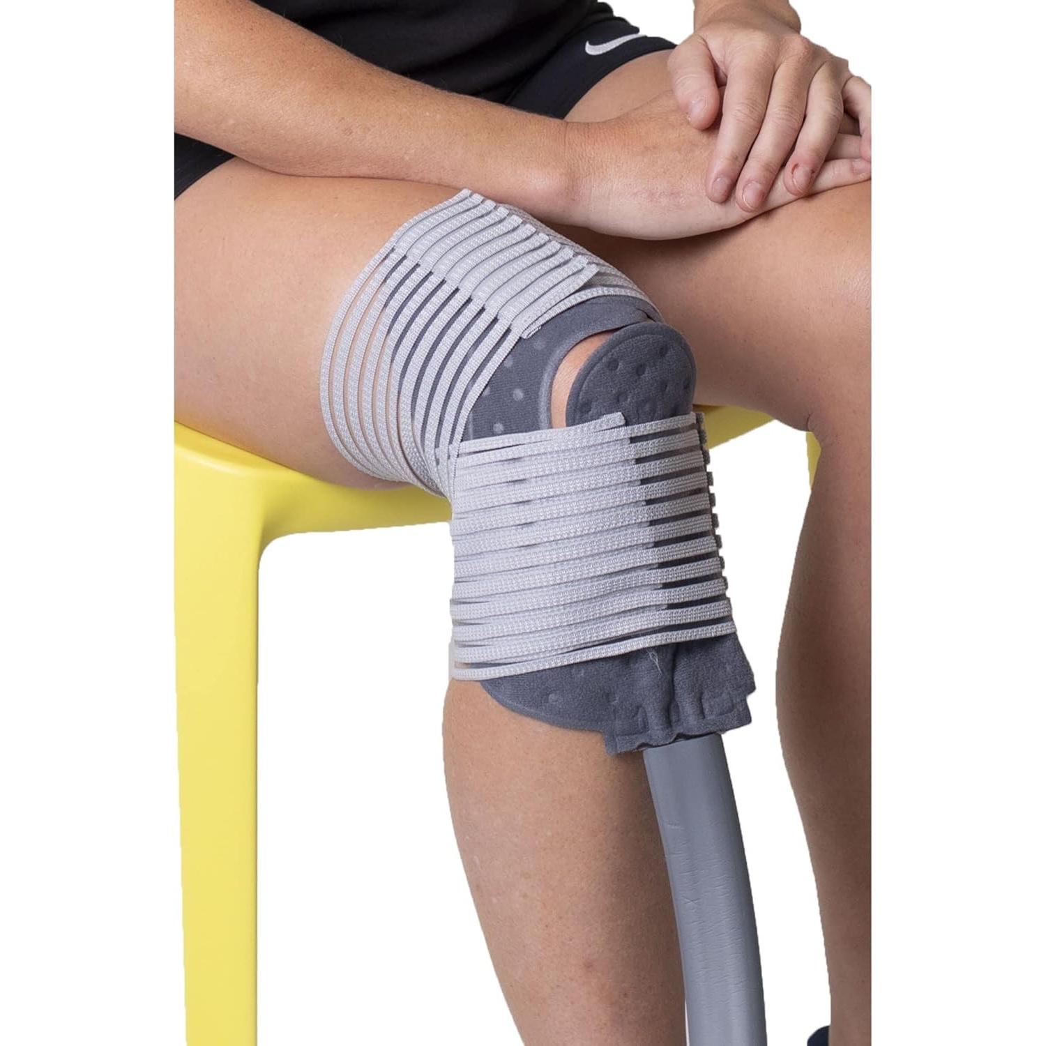 Máquina de Terapia de Calor y Frío Brace Direct CTY408 - Alivio del Dolor