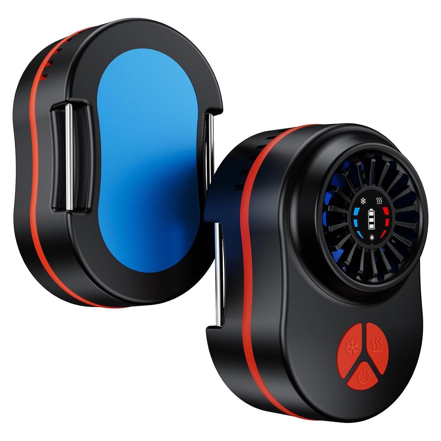 Máquina de Terapia Fría y Caliente Therm Cube 3-en-1