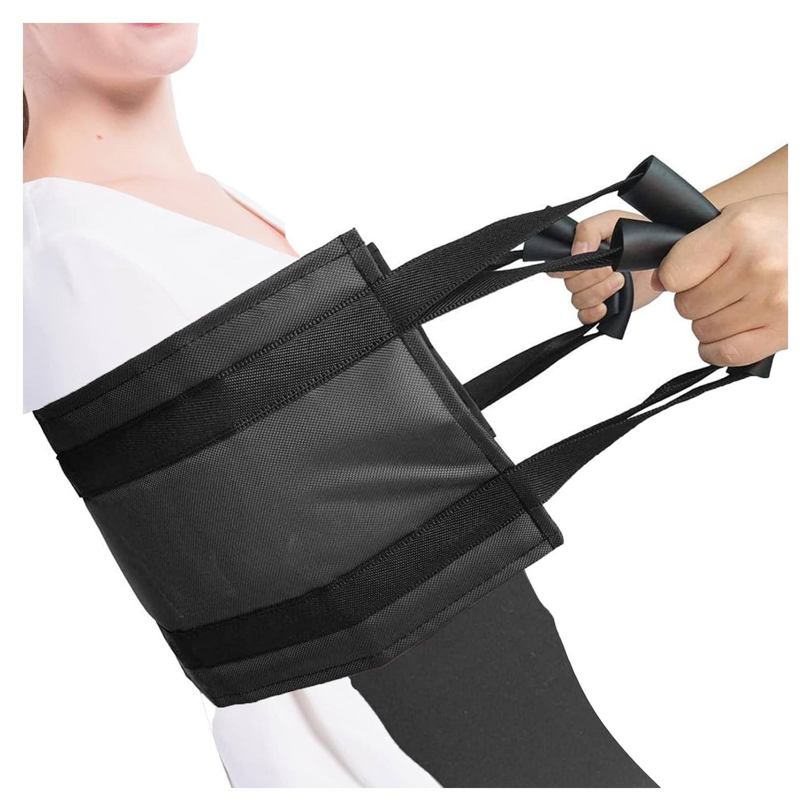 Cinturón de Elevación Iturq 99 cm para Pacientes Mayores