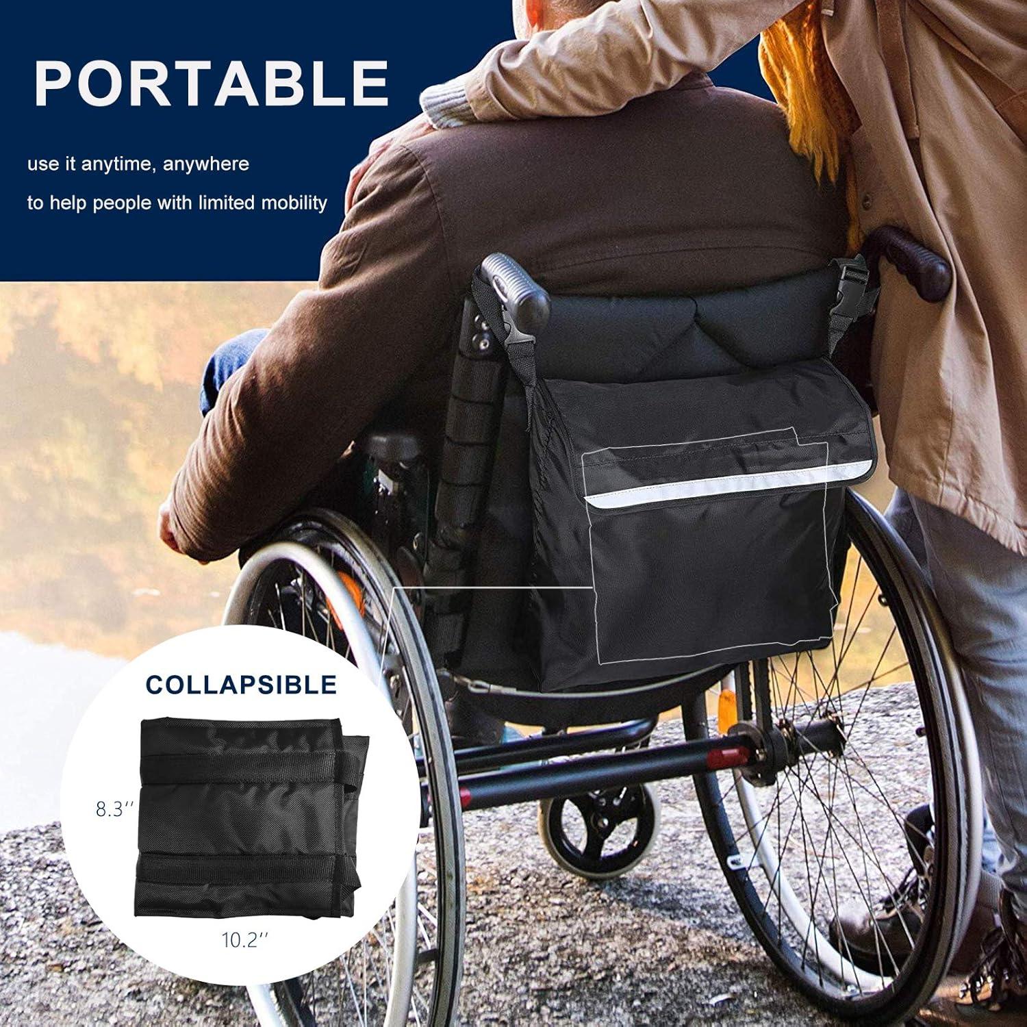 Cinturón de Elevación Iturq 99 cm para Pacientes Mayores