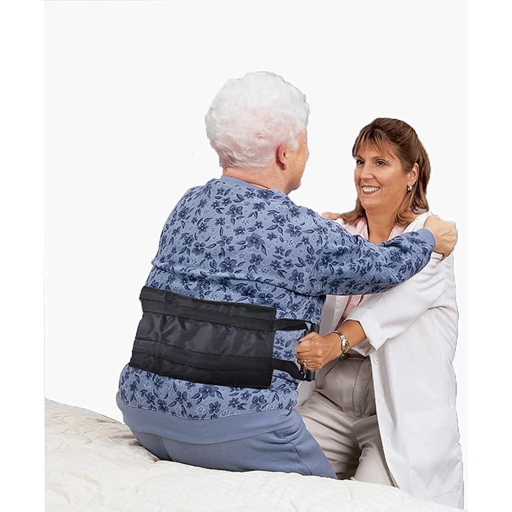Cinturón de Elevación Iturq 99 cm para Pacientes Mayores