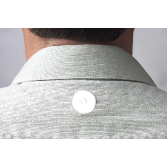 Kit de Terapia Magnética Serenidad 2000 - 2 Imanes 5000 Gauss