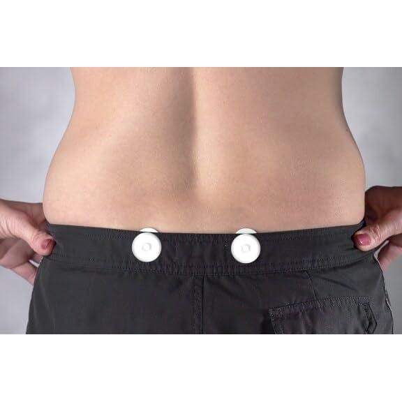 Kit de Terapia Magnética Serenidad 2000 - 2 Imanes 5000 Gauss